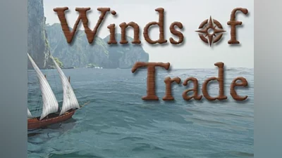 Winds Of Trade EN/DE/IT/ES Global (Global) [Steam]