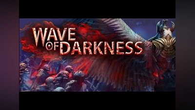 Wave of Darkness EN/FR/HU Global (Global) [Steam]