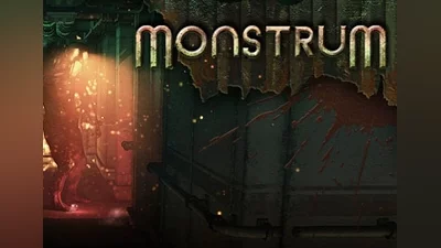 Monstrum EN Global (Global) [Steam]