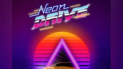 Neon Drive Global (Global) [Steam]