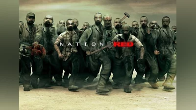 Nation Red Latin America (Latin America) [Steam Gift]