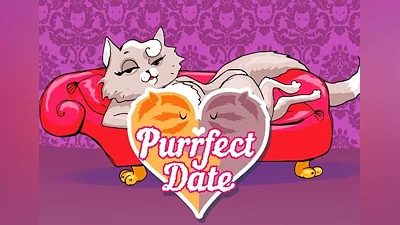 Purrfect Date EN Global (Global) [Steam]