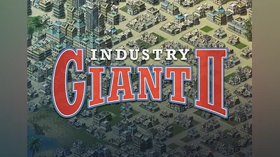 Industry Giant 2 EN/DE/FR/IT/RU/ES Global (Global) [Steam]
