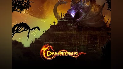 Drakensang EN/DE/FR Global (Global) [Steam]