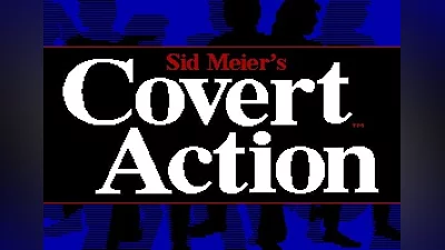 Sid Meier's Covert Action Classic EN Global (Global) [Steam]