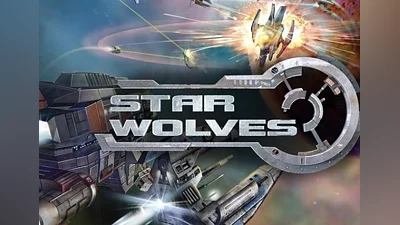 Star Wolves EN/DE/RU Global (Global) [Steam]