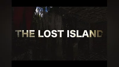 The Lost Island EN Global (Global) [Steam]