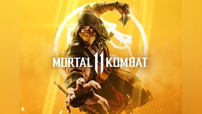Mortal Kombat 11 Global (Global) [Steam]