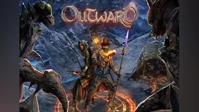Outward Global (Global) [Steam]