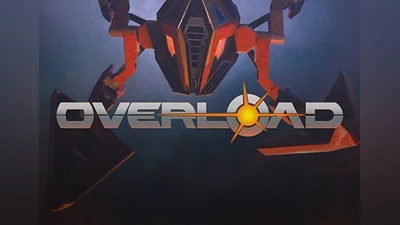 Overload EN/DE/FR/RU/ES Global (Global) [Steam]