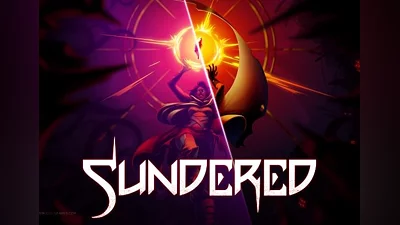 Sundered Global (Global) [Steam]