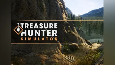 Treasure Hunter Simulator Global (Global) [Steam]
