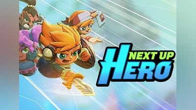 Next Up Hero Global (Global) [Steam]