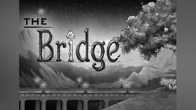 The Bridge Global (Global) [Steam]