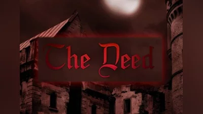 The Deed EN/ZH Global (Global) [Steam]