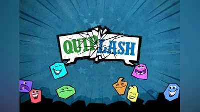Quiplash EN Global (Global) [Steam]
