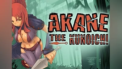 Akane the Kunoichi EN Global (Global) [Steam]