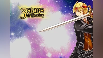 3 Stars of Destiny EN Global (Global) [Steam]