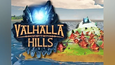 Valhalla Hills Global (Global) [Steam]
