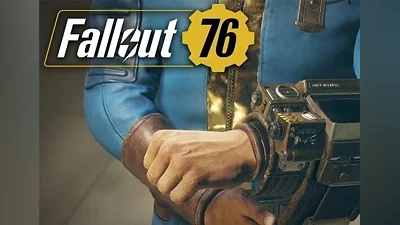Fallout 76 EN Global (Global) [Xbox One/Series]