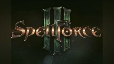 SpellForce 3 EN/DE/FR/IT EU (EU) [Steam]