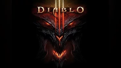 Diablo 3 EN EU (EU) [Battle.net]