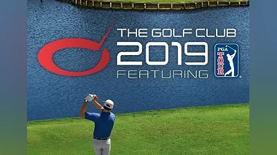 The Golf Club 2019: PGA Tour EN/DE/FR/IT/ES Global (Global) [Steam]