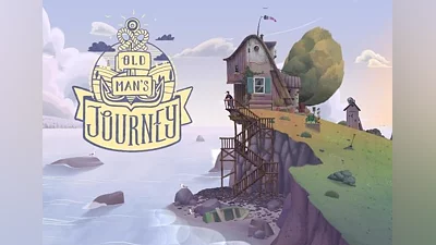 Old Man's Journey Global (Global) [Steam]