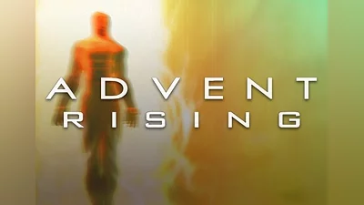 Advent Rising EN Global (Global) [Steam]
