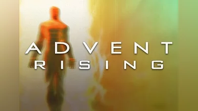 Advent Rising EN Global (Global) [Steam]
