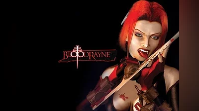 BloodRayne EN Global (Global) [Steam]