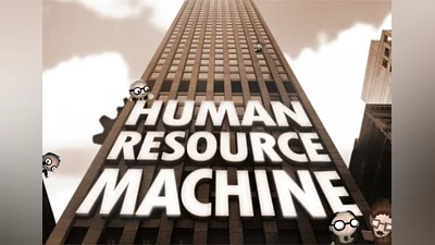 Human Resource Machine Global (Global) [Steam]