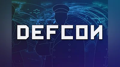DEFCON EN/DE/FR/IT/ES Global (Global) [Steam]