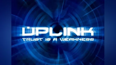 Uplink EN Global (Global) [Steam]