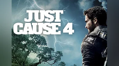 Just Cause 4 Global (Global) [Steam]