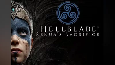 Hellblade: Senua's Sacrifice Global (Global) [Steam]