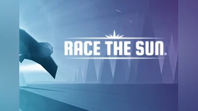 Race The Sun EN Global (Global) [Steam]