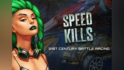 Speed Kills EN Global (Global) [Steam]
