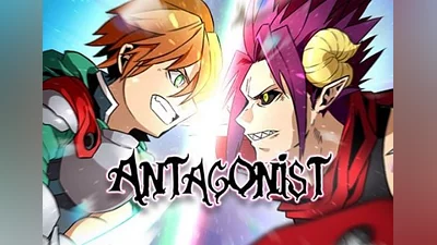 Antagonist EN Global (Global) [Steam]