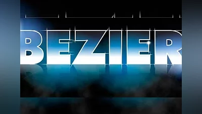 Bezier EN Global (Global) [Steam]