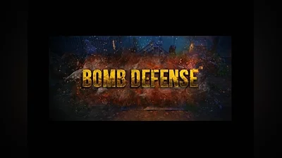 Bomb Defense EN Global (Global) [Steam]