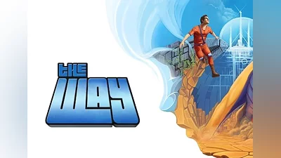 The Way EN/DE/FR/IT/PL/RU/ES/UK Global (Global) [Steam]