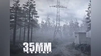 35MM EN/RU Global (Global) [Steam]
