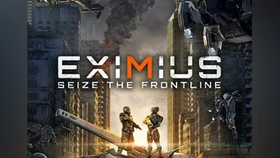 Eximius: Seize the Frontline EN Global (Global) [Steam]