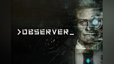 &gt;observer_ Global (Global) [Steam]