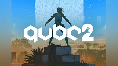 Q.U.B.E. 2 Global (Global) [Steam]