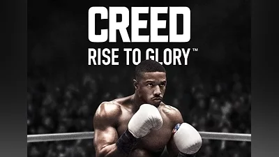 Creed: Rise to Glory VR EN Global (Global) [Steam]