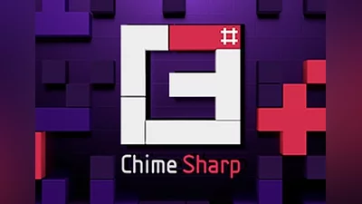 Chime Sharp EN Global (Global) [Steam]