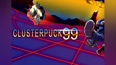 ClusterPuck 99 EN/DE/FR/IT/ES Global (Global) [Steam]