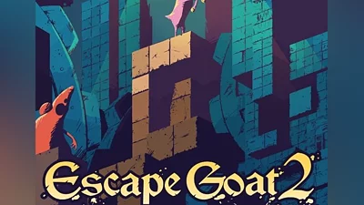 Escape Goat 2 EN Global (Global) [Steam]